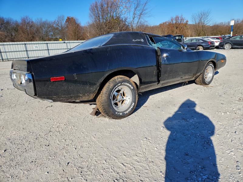 1972 Dodge Charger მანქანა იყიდება აუქციონზე, vin: WP29U2G203809, აუქციონის ნომერი: 95484345
