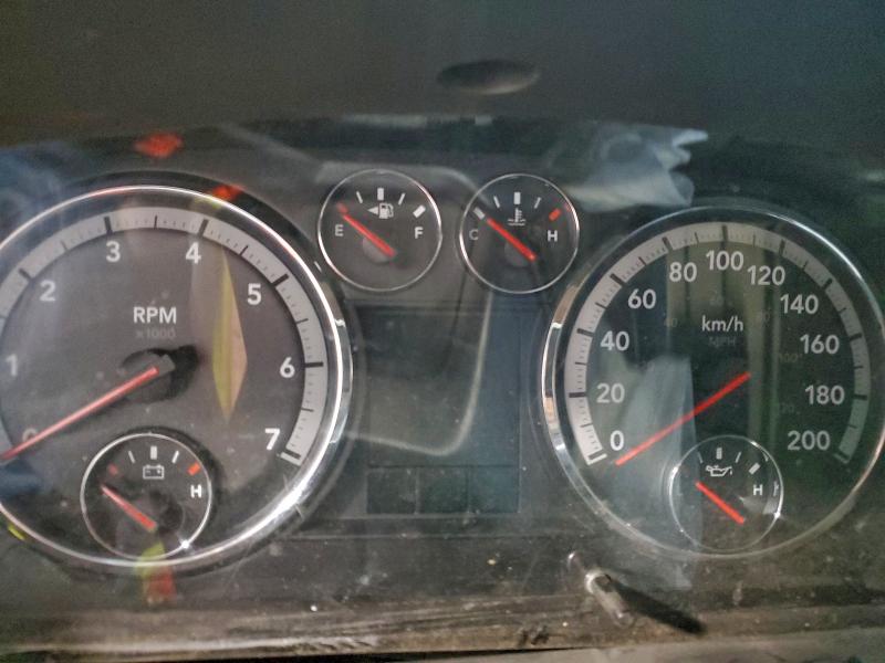 Продаж на аукціоні авто 2009 Dodge Ram 1500, vin: 1D3HV13T09S825903, номер лоту: 96064855