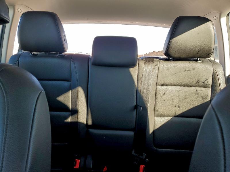 95954665 :رقم المزاد ، WVGBV7AX6GW520575 vin ، 2016 Volkswagen Tiguan مزاد بيع