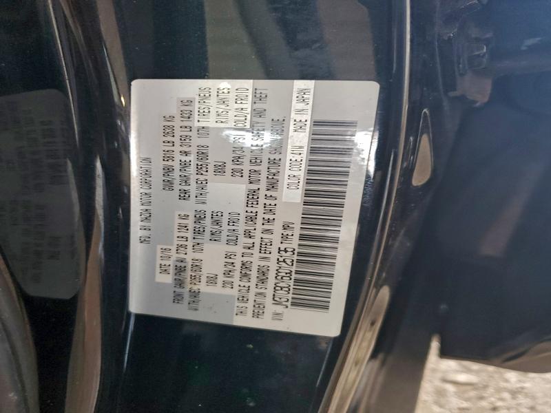 Aukcja sprzedaży 2016 Mazda Cx-9, vin: JM3TCBCY6G0125135, numer aukcji: 97333875