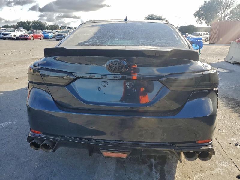Продаж на аукціоні авто 2019 Toyota Camry L, vin: 4T1B11HK5KU290177, номер лоту: 97796015