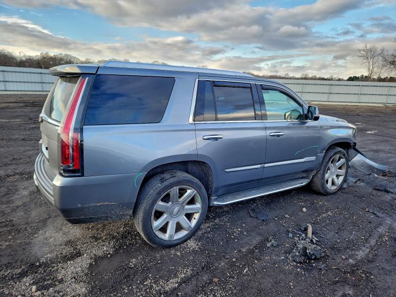 Aukcja sprzedaży 2019 Cadillac Escalade, vin: 1GYS4BKJ1KR103886, numer aukcji: 96340575