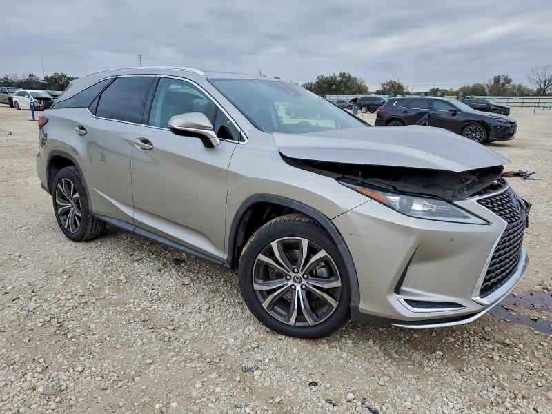 95577825 :رقم المزاد ، JTJHZKEA1L2016011 vin ، 2020 Lexus Rx 350 L مزاد بيع