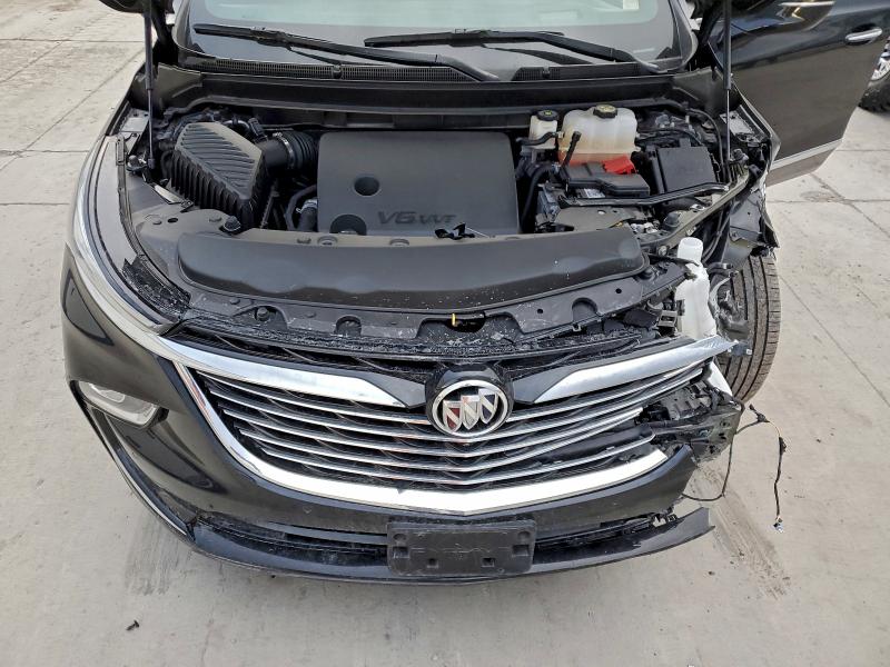 Aukcja sprzedaży 2024 Buick Enclave, vin: 5GAEVBKW4RJ127377, numer aukcji: 96365385