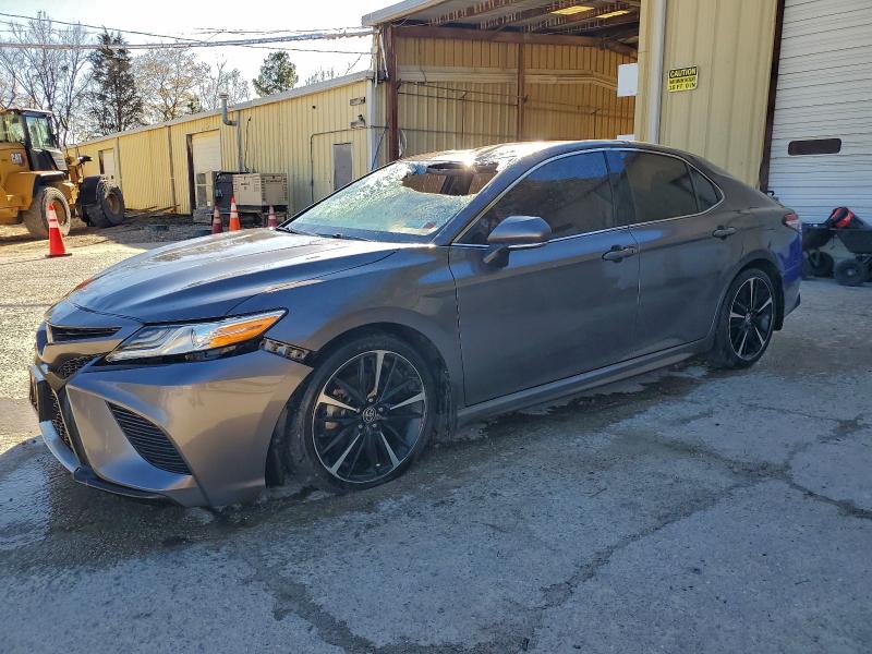 Продаж на аукціоні авто 2020 Toyota Camry Xse, vin: 4T1K61BK1LU004546, номер лоту: 84421585