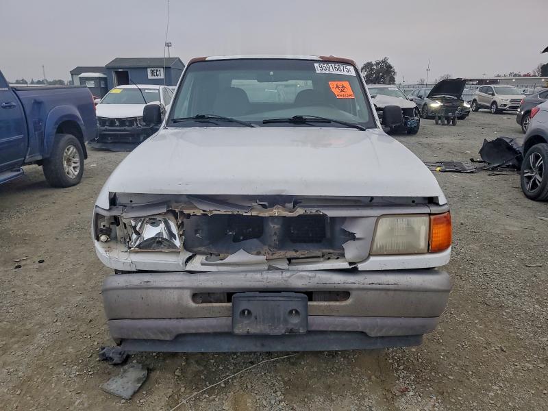 95916875 :رقم المزاد ، 1FTCR10A4VUA16395 vin ، 1997 Ford Ranger مزاد بيع