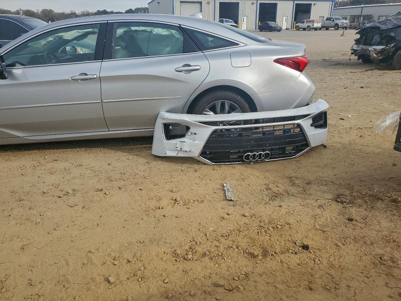 2019 Audi A7 Prestig მანქანა იყიდება აუქციონზე, vin: WAUS2AF26KN103198, აუქციონის ნომერი: 94452005