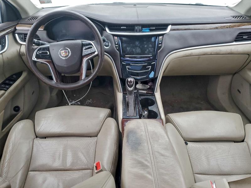 Aukcja sprzedaży 2013 Cadillac Xts Premiu, vin: 2G61T5S34D9168898, numer aukcji: 92035155