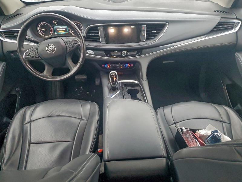 Продаж на аукціоні авто 2019 Buick Enclave, vin: 5GAERBKW0KJ214297, номер лоту: 86162495
