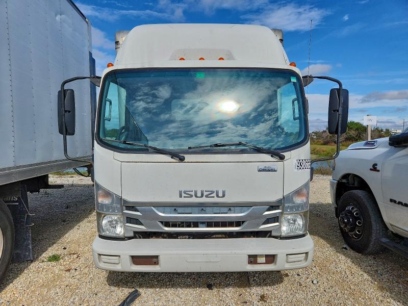 Aukcja sprzedaży 2017 Isuzu Npr Hd, vin: JALC4W169H7002550, numer aukcji: 93866555