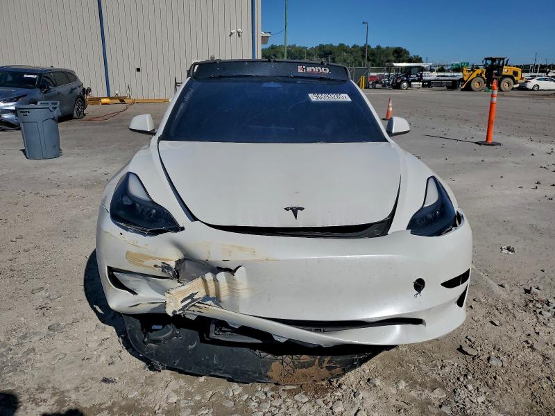 Aukcja sprzedaży 2023 Tesla Model 3, vin: 5YJ3E1EB9PF595604, numer aukcji: 96593285