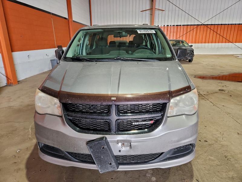 Продажа на аукционе авто 2014 Dodge Grand Cara, vin: 2C4RDGBG9ER298835, номер лота: 95102015