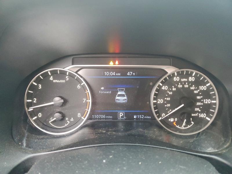 Aukcja sprzedaży 2020 Nissan Altima, vin: 1N4BL4BV8LC151175, numer aukcji: 94068075