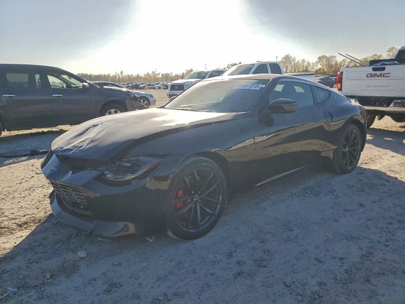 Aukcja sprzedaży 2024 Nissan Z Performa, vin: JN1BZ4BH5RM361404, numer aukcji: 98007315