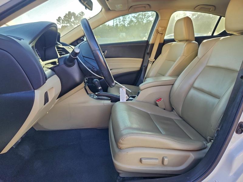 Продажа на аукционе авто 2017 Acura Ilx Base W, vin: 19UDE2F38HA004403, номер лота: 98017805