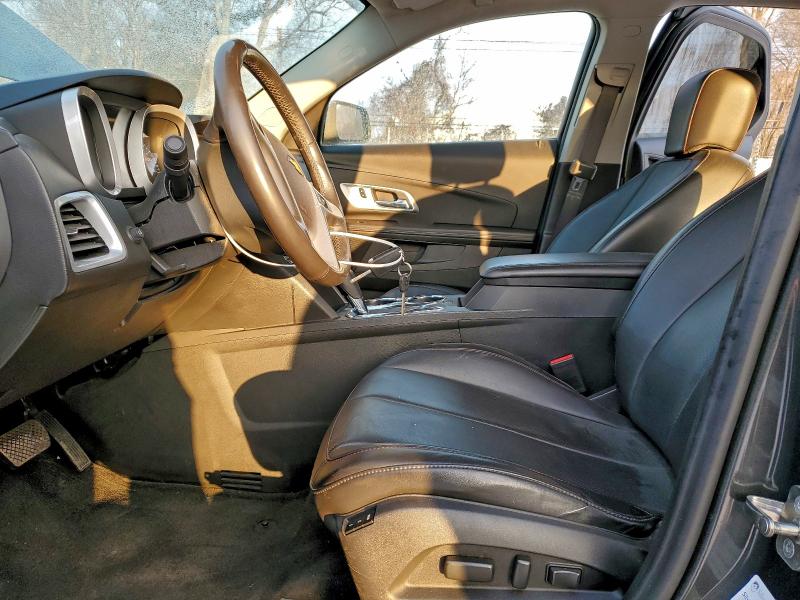 Продаж на аукціоні авто 2017 Chevrolet Equinox, vin: 2GNALDEK3H6292458, номер лоту: 97132445