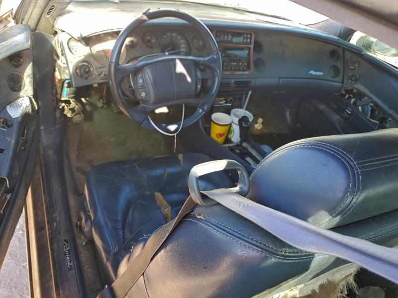 Aukcja sprzedaży 1998 Buick Riviera, vin: 1G4GD2211W4709148, numer aukcji: 95107385