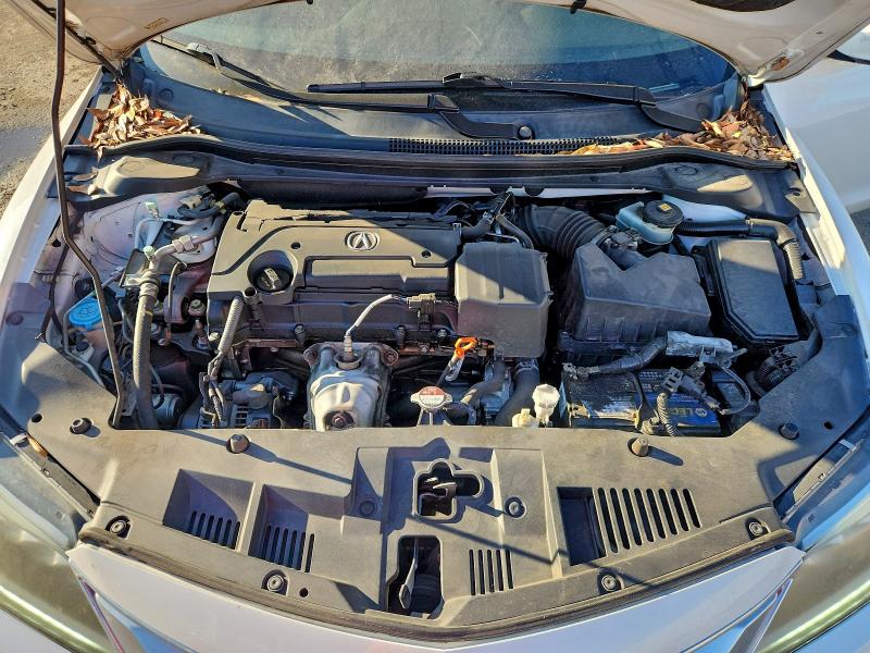 Продажа на аукционе авто 2017 Acura Ilx Base W, vin: 19UDE2F38HA004403, номер лота: 98017805