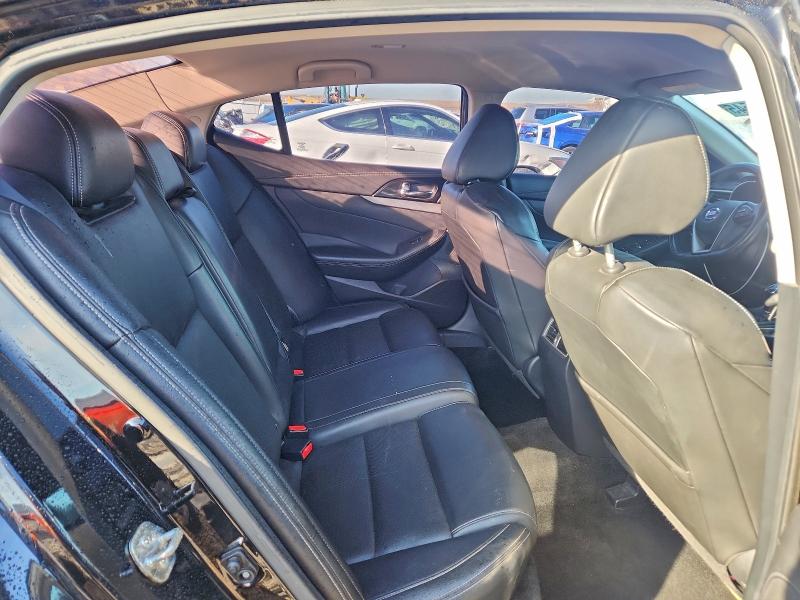 94058545 :رقم المزاد ، 1N4AA6APXJC388926 vin ، 2018 Nissan Maxima 3.5 مزاد بيع