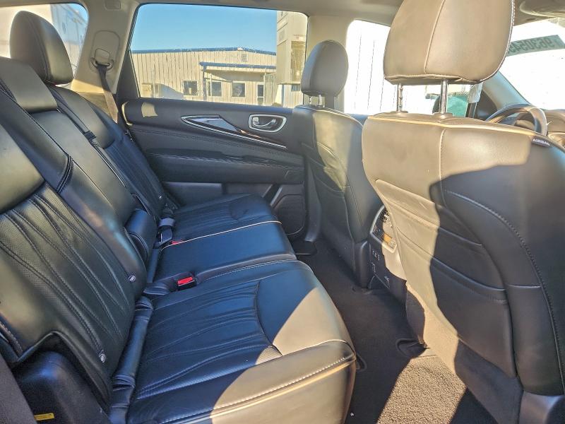 Aukcja sprzedaży 2020 Infiniti Qx60, vin: 5N1DL0MN1LC506384, numer aukcji: 96305455