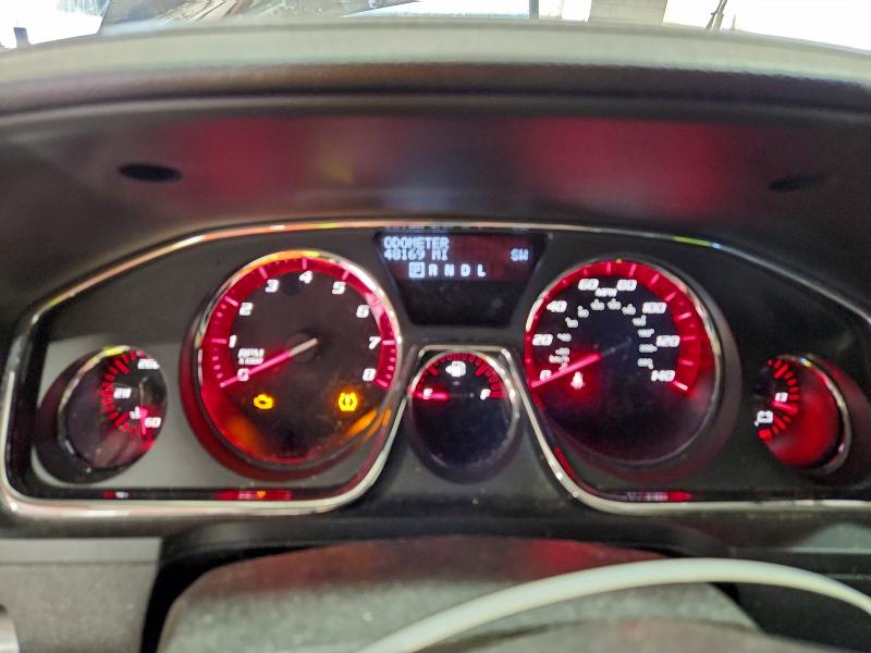 Aukcja sprzedaży 2016 Gmc Acadia, vin: 1GKKRPKDXGJ138371, numer aukcji: 94171725