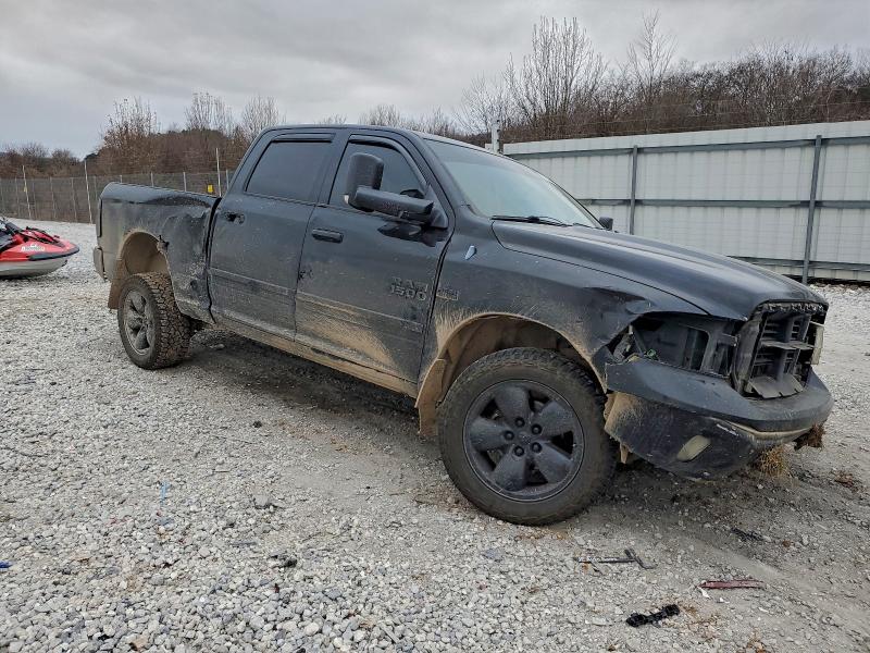Продажа на аукционе авто 2014 Ram 1500, vin: 1C6RR7TT0ES136806, номер лота: 97557495