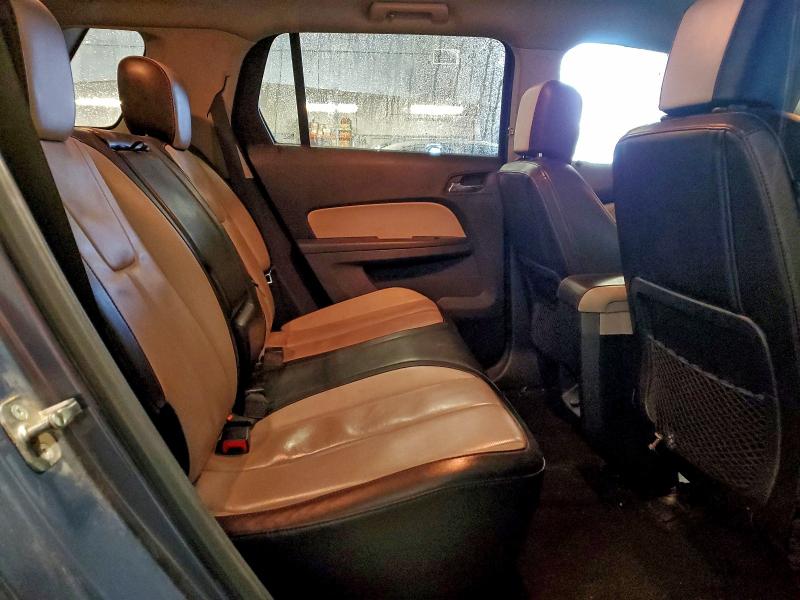 Продажа на аукционе авто 2012 Gmc Terrain, vin: 2GKALUEK5C6264893, номер лота: 97138665