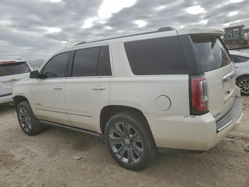 Продаж на аукціоні авто 2015 Gmc Yukon, vin: 1GKS2CKJ9FR548985, номер лоту: 97536755