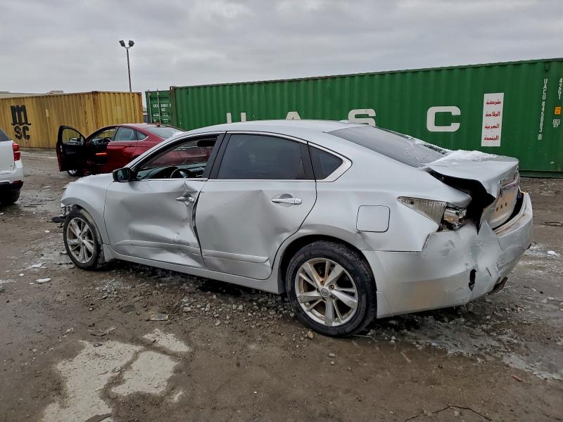 Aukcja sprzedaży 2013 Nissan Altima, vin: 1N4AL3AP7DC209609, numer aukcji: 94460415