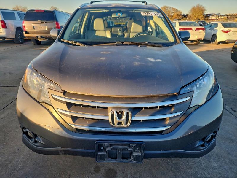 Aukcja sprzedaży 2013 Honda Cr-v, vin: 2HKRM3H71DH515970, numer aukcji: 97877135