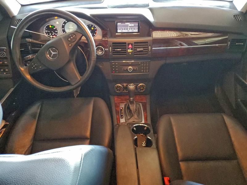 94365875 :رقم المزاد ، WDCGG8HB5BF606158 vin ، 2011 Mercedes-benz Glk 350 4m مزاد بيع