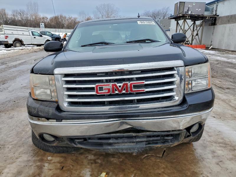 Продаж на аукціоні авто 2008 Gmc Sierra, vin: 2GTEK19J881263614, номер лоту: 96915005