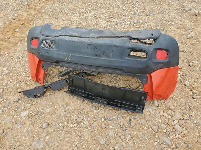 2017 Jeep Renegade მანქანა იყიდება აუქციონზე, vin: ZACCJBCB6HPF76085, აუქციონის ნომერი: 94746735