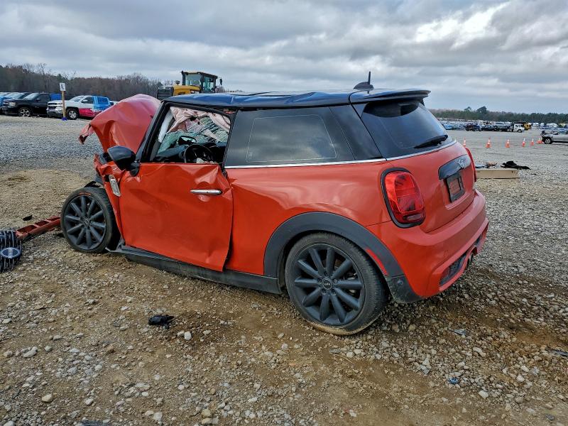 Продажа на аукционе авто 2019 Mini Cooper S, vin: WMWXP7C55K2A50054, номер лота: 98364675