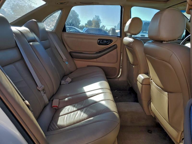 95665905 :رقم المزاد ، 4T1BF12B4VU176816 vin ، 1997 Toyota Avalon مزاد بيع