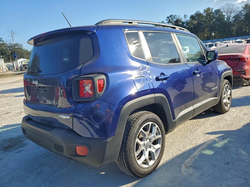 Aukcja sprzedaży 2016 Jeep Renegade L, vin: ZACCJABT8GPC44412, numer aukcji: 98347465