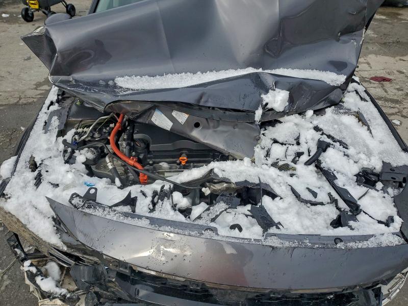 2020 Honda Accord მანქანა იყიდება აუქციონზე, vin: 1HGCV3F54LA003020, აუქციონის ნომერი: 95447905