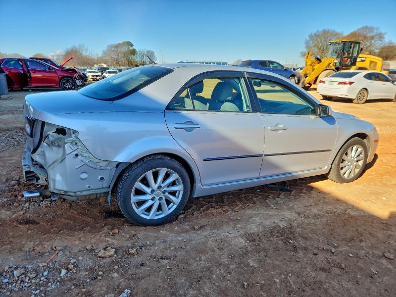 96914485 :رقم المزاد ، 1YVHP80C185M28160 vin ، 2008 Mazda 6 مزاد بيع