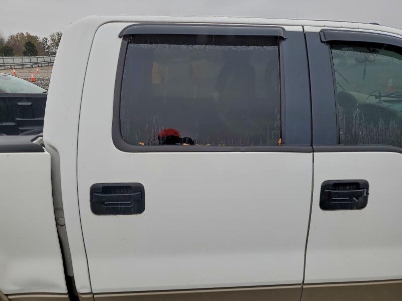 2008 Ford F150 მანქანა იყიდება აუქციონზე, vin: 1FTPW14V98FC02093, აუქციონის ნომერი: 95262445