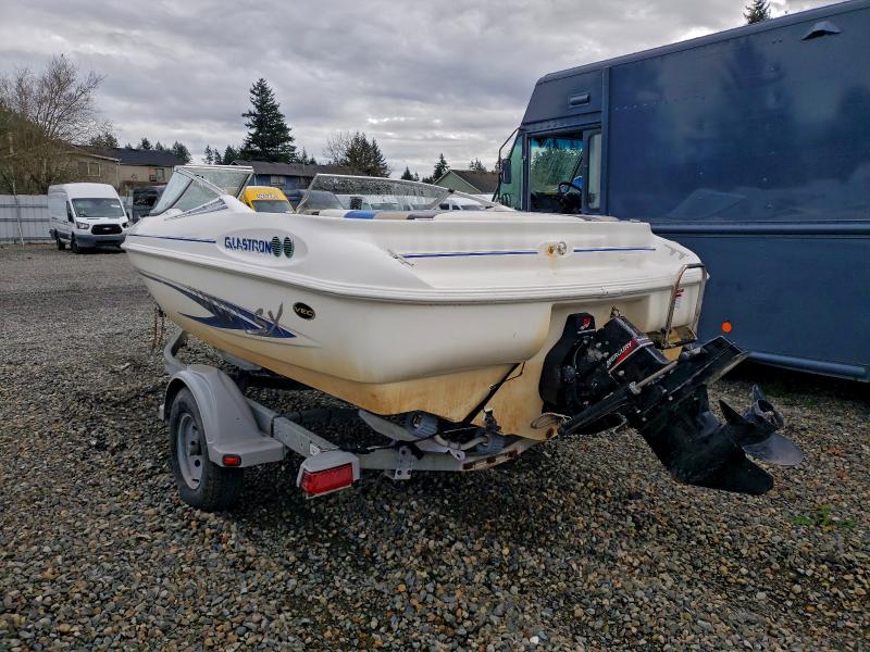 Aukcja sprzedaży 2003 Glastron Boat W/trl, vin: GLA34834H203, numer aukcji: 97269965