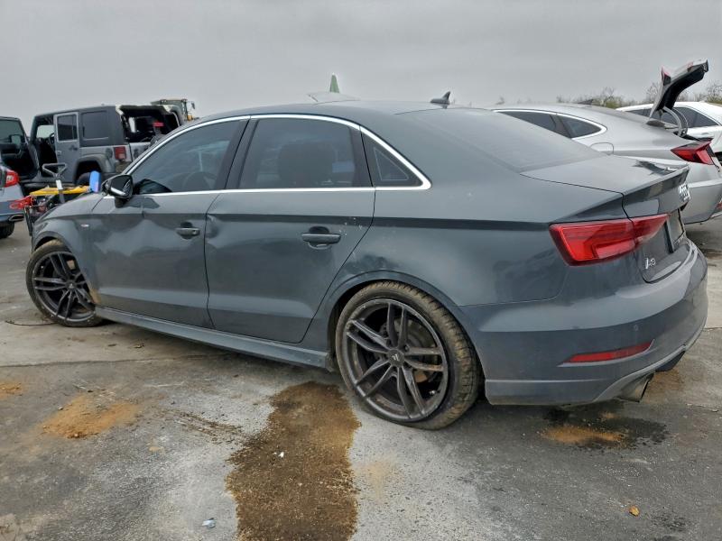 Продаж на аукціоні авто 2017 Audi A3, vin: WAUJ8GFF6H1038403, номер лоту: 97579655