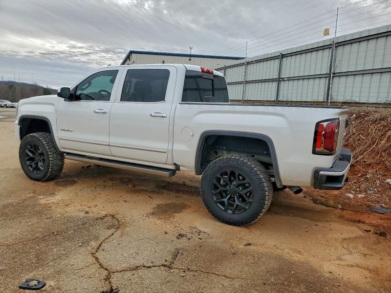 Продажа на аукционе авто 2016 Gmc Sierra K15, vin: 3GTU2PEC5GG294833, номер лота: 95273835