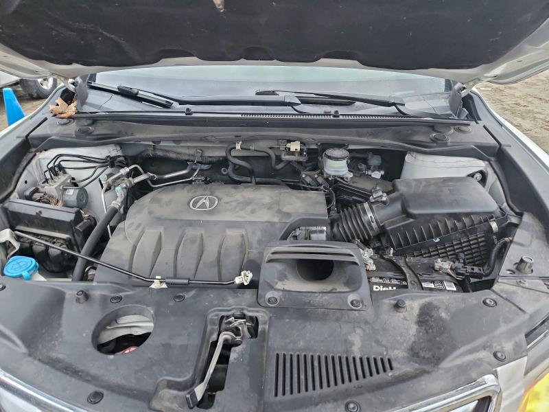 Aukcja sprzedaży 2014 Acura Rdx Techno, vin: 5J8TB3H53EL015415, numer aukcji: 98364425