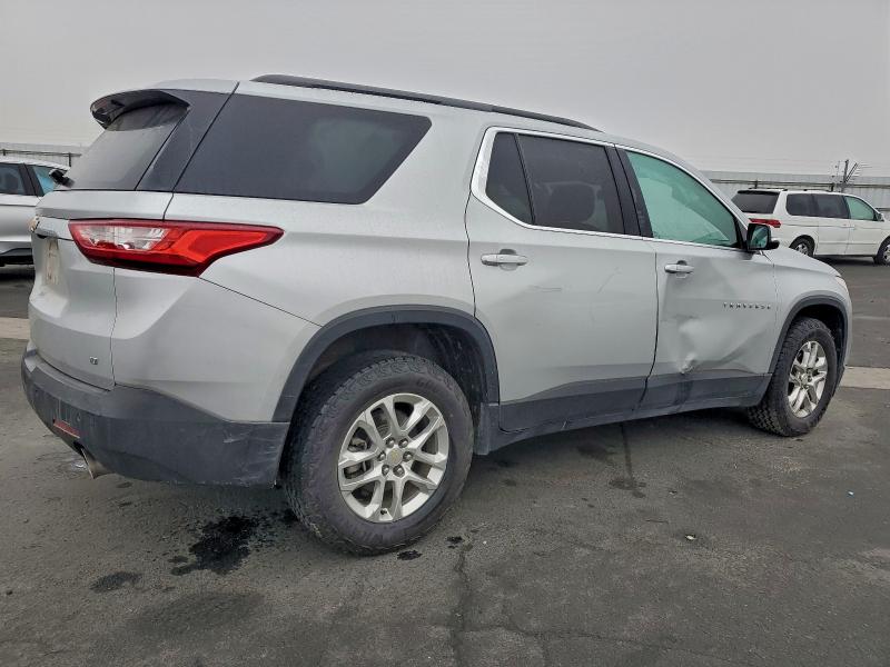 Продажа на аукционе авто 2020 Chevrolet Traverse, vin: 1GNERHKWXLJ117716, номер лота: 96533815