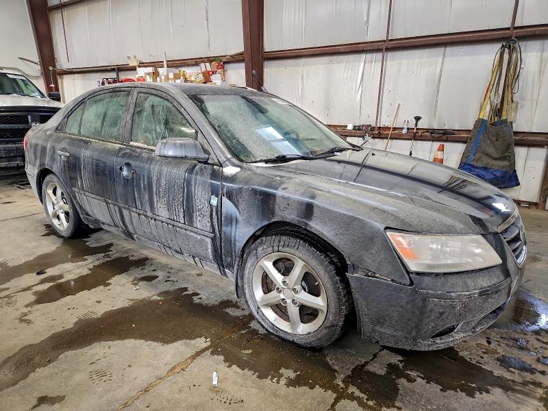 Aukcja sprzedaży 2010 Hyundai Sonata Limited V6 4d, vin: 5NPET4AF0AH656193, numer aukcji: 96938085