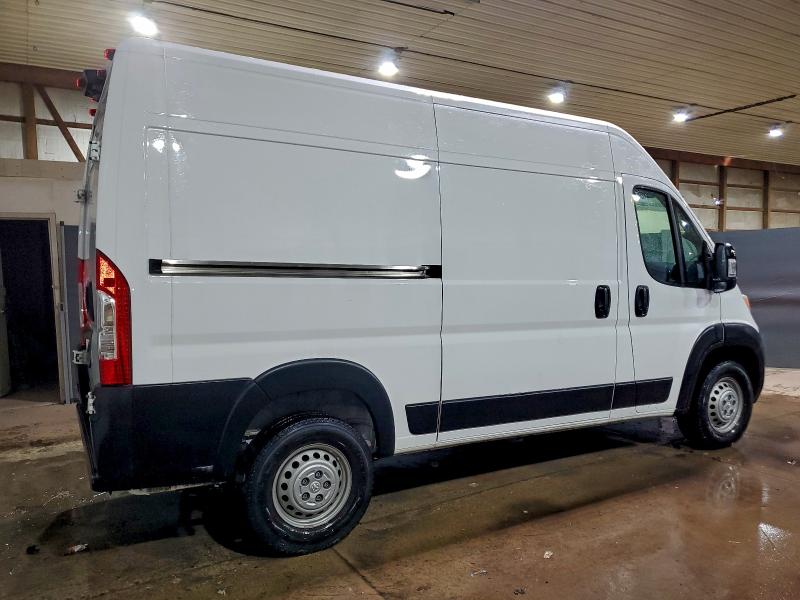 Aukcja sprzedaży 2025 Ram Promaster, vin: 3C6LRVCG4SE511978, numer aukcji: 97820845