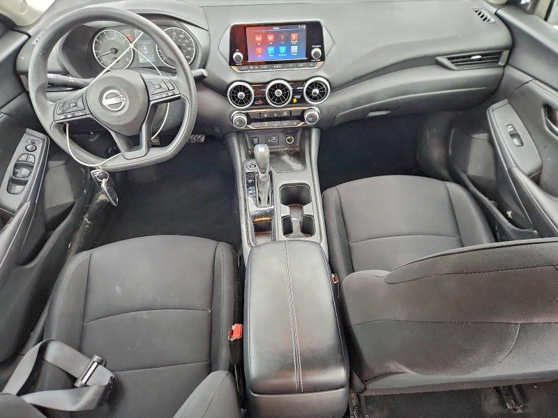 Aukcja sprzedaży 2024 Nissan Sentra, vin: 3N1AB8BV1RY331424, numer aukcji: 95559545