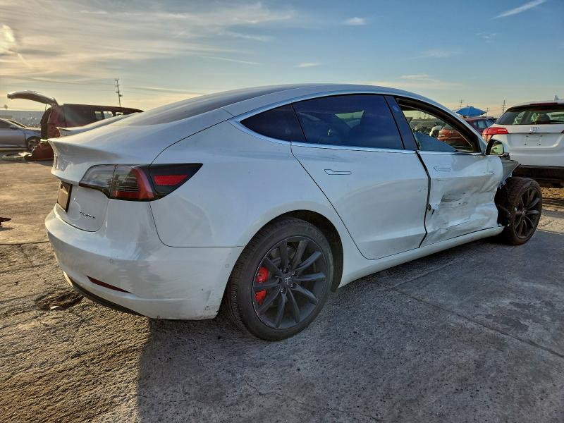 Продажа на аукционе авто 2020 Tesla Model 3, vin: 5YJ3E1EB1LF774939, номер лота: 96231635