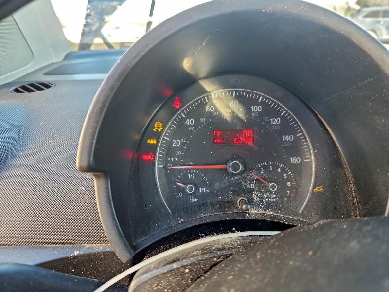 Продаж на аукціоні авто 2006 Volkswagen New Beetle, vin: 3VWRW31C66M404052, номер лоту: 96898605