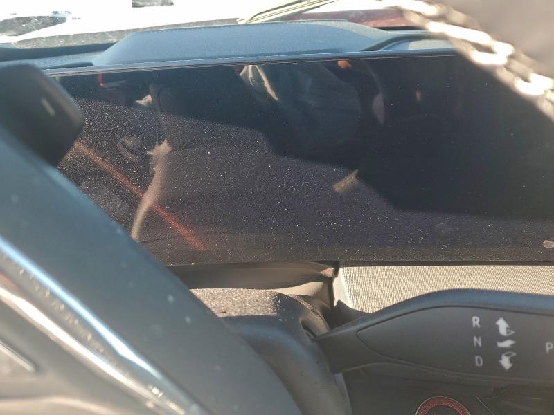 49671126 :رقم المزاد ، 5GAERBRS1SJ115460 vin ، 2025 Buick Enclave مزاد بيع
